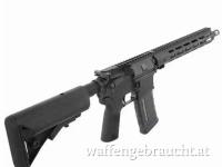 IWI ZION Z-15 223 5.56 NATO AR-15 14.5" | www.waffen.shopping