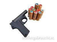 Signalpistole Set Angebot Kal. 4 *LAGERND*