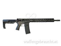 WATCHTOWER / F-1 FIREARMS FDR-15 Stars&Stripes 16″ .223 Rem. BLK *LAGERND*