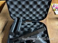 Glock 17 Gen 5