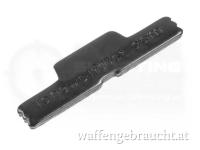 Verlängerter Zerlegehebel, Glock (+ 1,5mm) - LONEWOLF