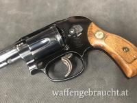 Revolver Smith&Wesson Mod. 38 Airweight