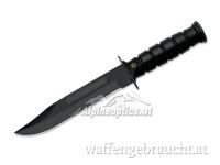 Fox Knives Camillus Military Fahrtenmesser