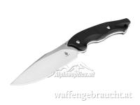 Kizer Magara G10 Black Fahrtenmesser