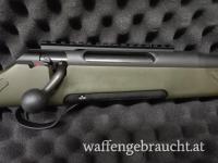 Haenel Jäger 10 Varmint Kal. 6,5x55 SE oliv   NEUWAFFE 