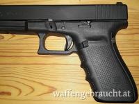 Glock 21 Gen4   Kaliber 45  sehr gepflegt, wenig Schuss,  Home-Defense-Tuning