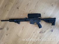 AR15 Oberland Arms BL 20"
