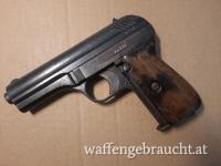 Pistole CZ 26     7,65