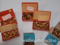 Geschosse 9,3  Dia.365-366  NORMA/ RWS------388 Stk