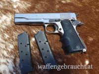 Norinco 1911 Stainless Steel