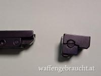 EAW Schwenkmontage Oberteile für Mauser 98