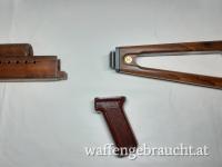 Kalashnikov Furniture Set AK-100/Saiga 5,5mm