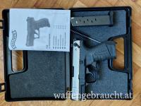 Walther P22 P.A.K. Kal. 9mm