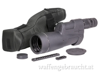 Sightmark Latitude 20-60x80 XD Tactical FFP Mil Absehen