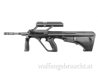 Aktion!! Steyr AUG A3 SA 3x Mil Dot 417mm Kal. .223 Rem lagernd