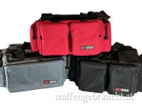 CED XL-Professional Range Bag schwarz