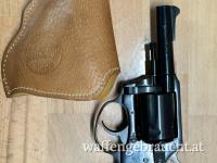 Revolver Charter Arms Undercover .38er Spezial