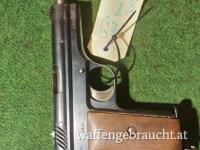 CZ 24 - Pistole - Kal. 9mmk - gebraucht - für Sammler