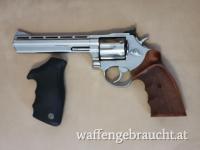 Taurus 689 - 357 Magnum