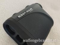 Nikon Entfernungsmesser incl Nachnahme und Versand 