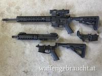 Oberland Arms AR15 OA15 OA9
