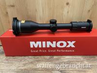 Minox 2-10x50