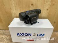 Pulsar Axion2  LRF XQ35 Pro Sonderpreis