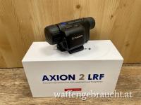 Pulsar Axion2 LRF XG35 Sonderpreis 