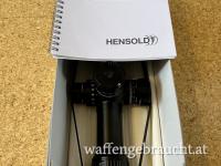 Hensoldt 4-16x56 FF-LT