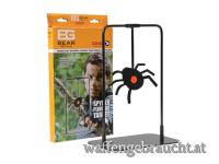 Gamo Target Bear Grylls Spider Schwarz !!!!inkl. kostenloser Versand !!!!