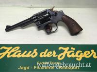 Smith & Wesson M1905 .38S&W