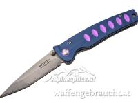 Mcusta MC-0043C Katana Tanto San Mai Taschenmesser mit VG-10-Klinge (HRC 60)