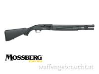 MOSSBERG 940® PRO TACTICAL 12/76 BLACK 18.5″ OPTIC READY *LAGERND*