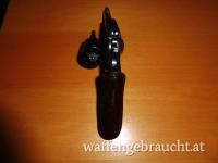 Revolver Weihrauch HW5 Cal. 22Lr