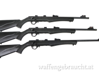 Rossi 8122 mit 18"  Lauflänge u.  Mündungsgewinde - auf Lager !! frei ab 18 - Kat. C 