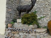 Buschierjagd auf Rothühner in Spanien