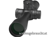 Arken SH4J 6-24X50 GEN2 FFP MIL VHR beleuchtet, 34mm Mittelrohr, 50BMG zertifiziert, Japan Glas