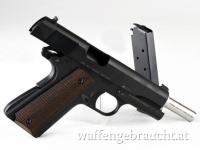 Springfield Armory Pistole 1911 MIL-SPEC DYL, 5", .45 ACP  !!! AKTION NEUWAFFE !!!