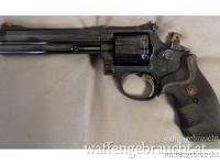 Smith & Wesson 586 - 1 