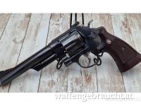 Smith & Wesson 25 - 5   45COLT 