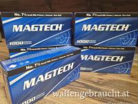 **AKTION**Magtech Zündhütchen 7 1/2 S.R. 1000 Stk.