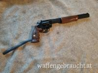 Alfa Carbine 357 Mag