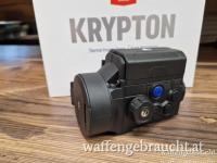 Pulsar Krypton2 FXG50 Wärmebildvorsatzgerät 