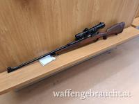 Mauser Zastava 98