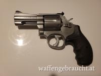 Smith & Wesson 686 - 3 *reserviert*