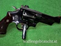 Smith & Wesson 27 Classic "RESERVIERT"