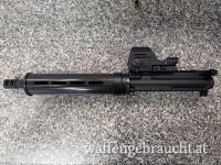 AR 15 Upper Anderson Arms 9mm