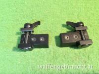 ERA - Schienenmontage 