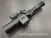 *Reserviert* ATN X-Sight 4K 3-14x
