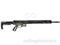 F-1 FIREARMS BDRX-10 Skeletonized 20″ .308 Win. *LAGERND*
